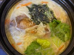 -姜记糖水(三联商城店)