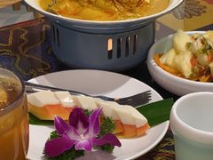 -米泰芒·东南亚料理(体育西店)