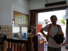 -省城濑粉(龙津店)