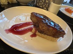 -武汉武昌威斯汀酒店-知味自助餐厅