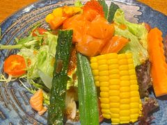 -九井澤精致料理(金茂店)