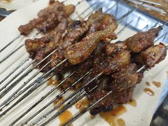 -老白家怡贵园烤肉