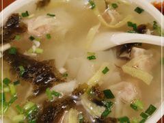 -三两春肚肺汤(崂山路店)