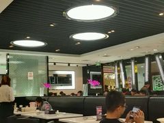 -零度空间·台湾小馆(五道口购物中心店)