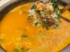 -维园悦谱·海派家常菜(乌鲁木齐南路店)