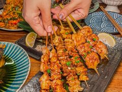 -阿泽料理