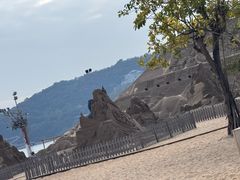 -大梅沙海滨公园
