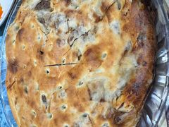 -新疆伊宁远征餐厅