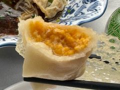 -品海楼·大连海胆锅贴馆(东港店)