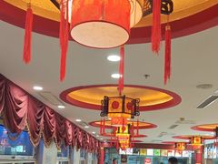 -百味饺子城•海鲜家常菜(秦皇岛店)