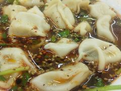 -回坊马二饺子馆