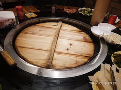 -地锅之家·鲜货工厂(华发路店)