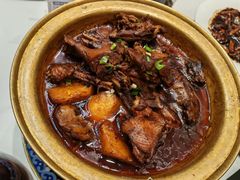 -金典银峰老鹅馆·昆山菜(亭林公园店)