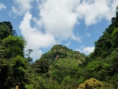 -赤水丹霞旅游区·佛光岩