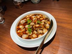 捞汁厦港海蛎-CHIC1699远洋私厨