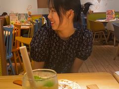 -菲滋意式餐厅(西溪印象城店)