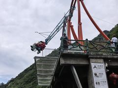 -浙北大峡谷