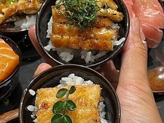 -玄白·炭烤活鳗(上海首店)