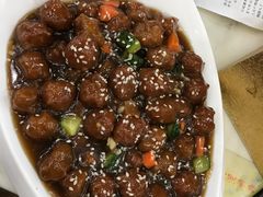 -太原面食店(解放路店)