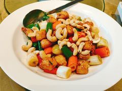 -彩丰楼·中餐厅(国家会展中心上海洲际店)