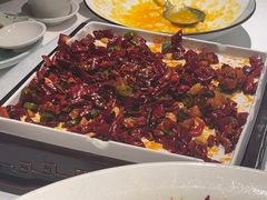 -蓉城小馆(科兴店)