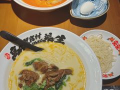 -和府捞面(星荟中心店)