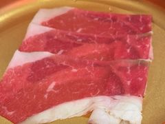 -松野谷·寿喜烧自助(华联顺义金街购物中心店)