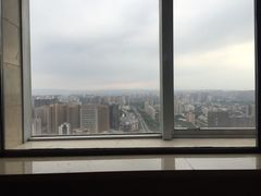 -西安皇冠假日酒店·朱雀咖啡厅