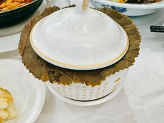 -聚春园自助餐厅(东街口店)