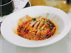 -香雪海·蘇面館(湖滨店)