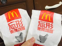 -麦当劳(新新大道岗丰店)