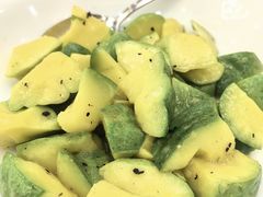 -汇贤府·李氏新鲁菜(万寿路店)