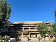 -张掖大佛寺景区