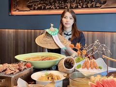 -炊江南·上海菜(国展华漕店)