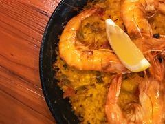 西班牙海鲜饭-帕歌西班牙餐厅paco tapas