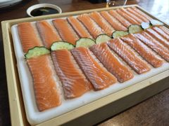 -壹湖两岸·鱼鲜山里菜(东江湖店)