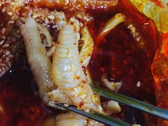 脱骨凤爪-脱骨凤爪(石桥店)