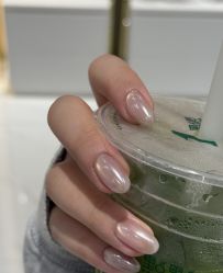 -闺蜜美甲