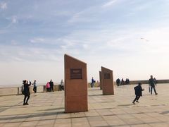 -南汇嘴观海公园