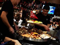 一片海（小海/份）-日进一片海.生腌海鲜火锅.宵夜烧烤(三里屯总店)