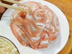 -元盛居(生态大街店)