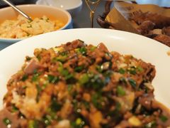 -前海沿·青岛菜(李沧万达店)