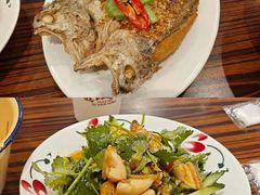 -等我餸上门海鲜大排档(天河南店)