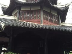 -文昌阁