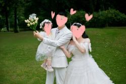 -太古映画婚纱摄影(天河店)