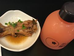 -贡梅老面馆·蟹粉面·无锡特色小吃(南长街主推店)