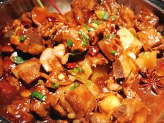 -胖哥俩肉蟹煲(湖滨银泰in77店)