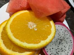 -火锅岛潮牌自助餐厅(天津天佑城店)