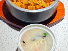 -船歌·鱼水饺青岛菜(金狮广场店)