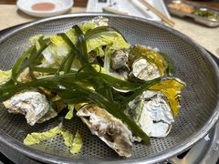 -船梆煮•蒸汽海鲜·生腌干蒸(五四广场店)